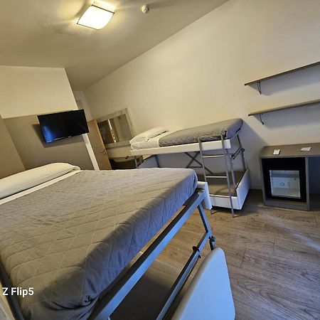Hotel Annalisa ريتشوني المظهر الخارجي الصورة