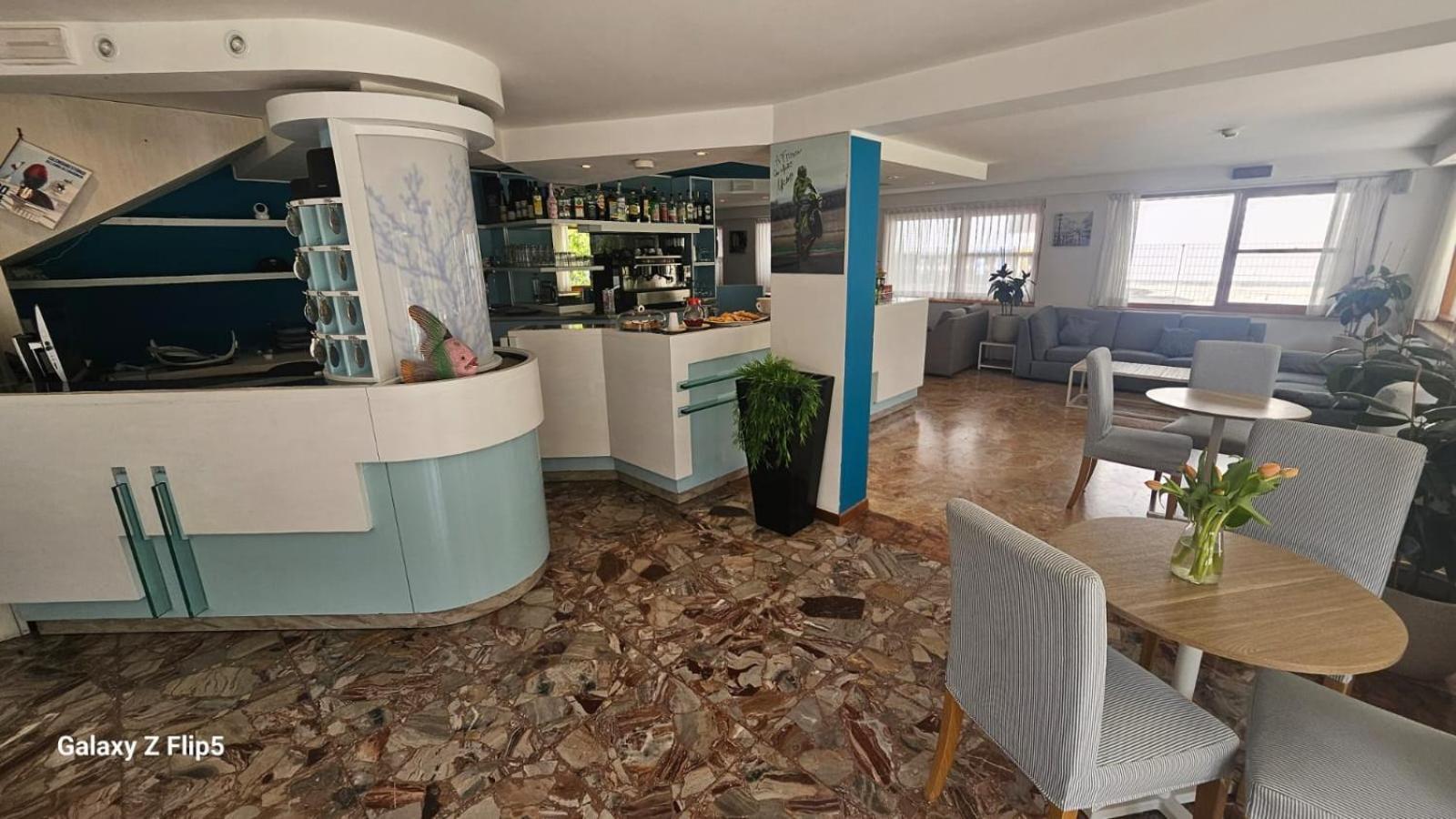 Hotel Annalisa ريتشوني المظهر الخارجي الصورة