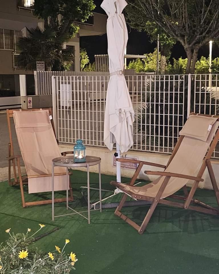 Hotel Annalisa ريتشوني المظهر الخارجي الصورة