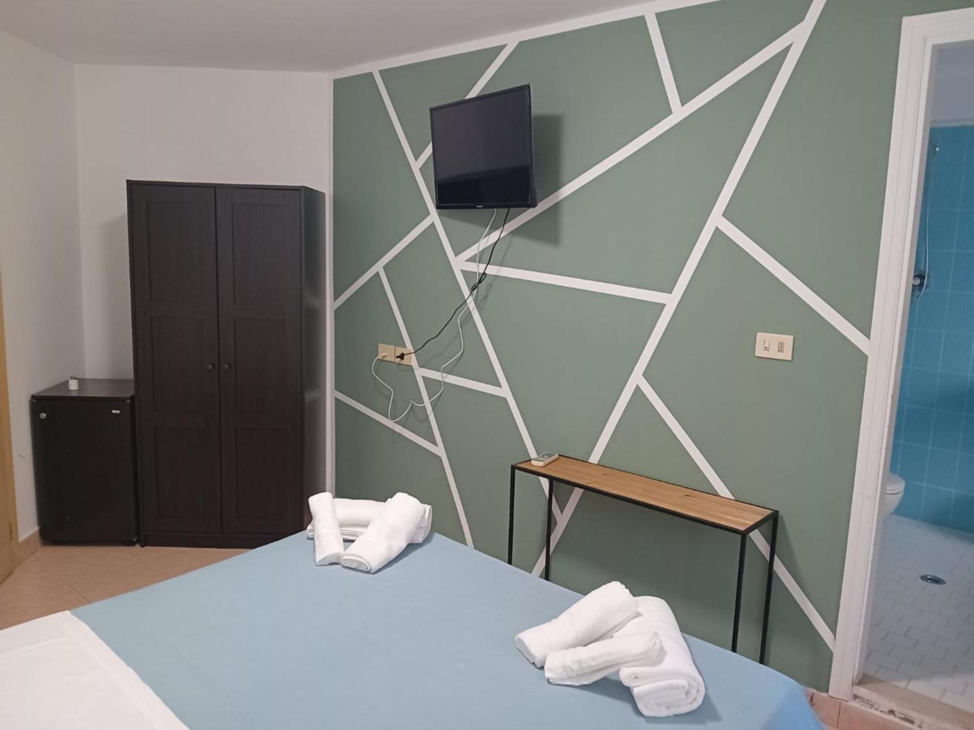 Hotel Annalisa ريتشوني المظهر الخارجي الصورة