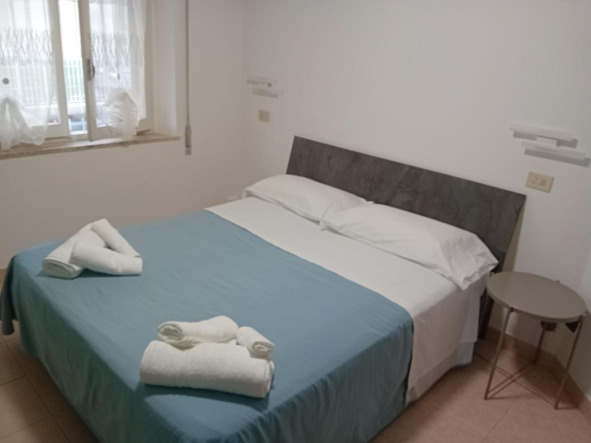 Hotel Annalisa ريتشوني المظهر الخارجي الصورة