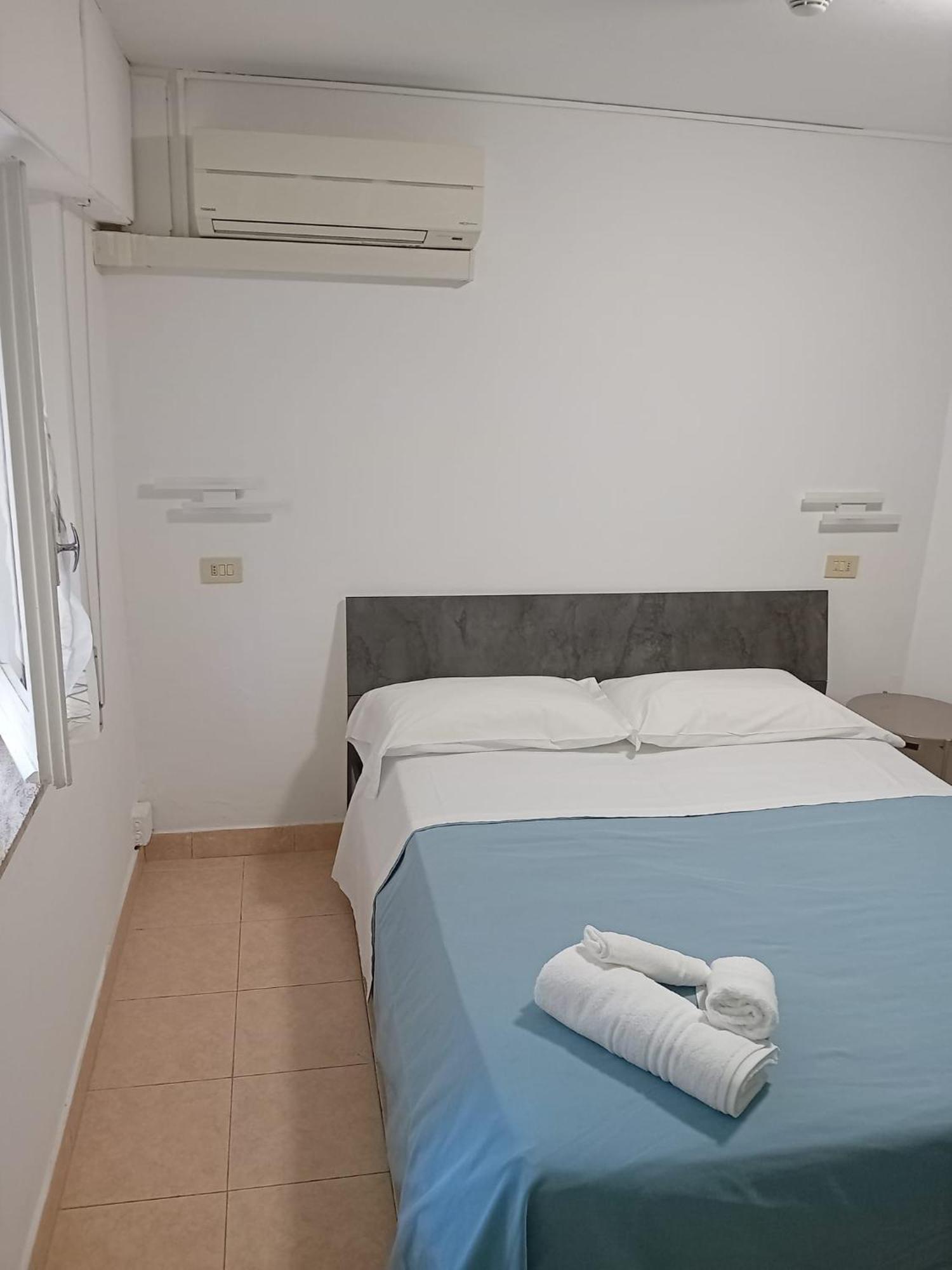 Hotel Annalisa ريتشوني المظهر الخارجي الصورة