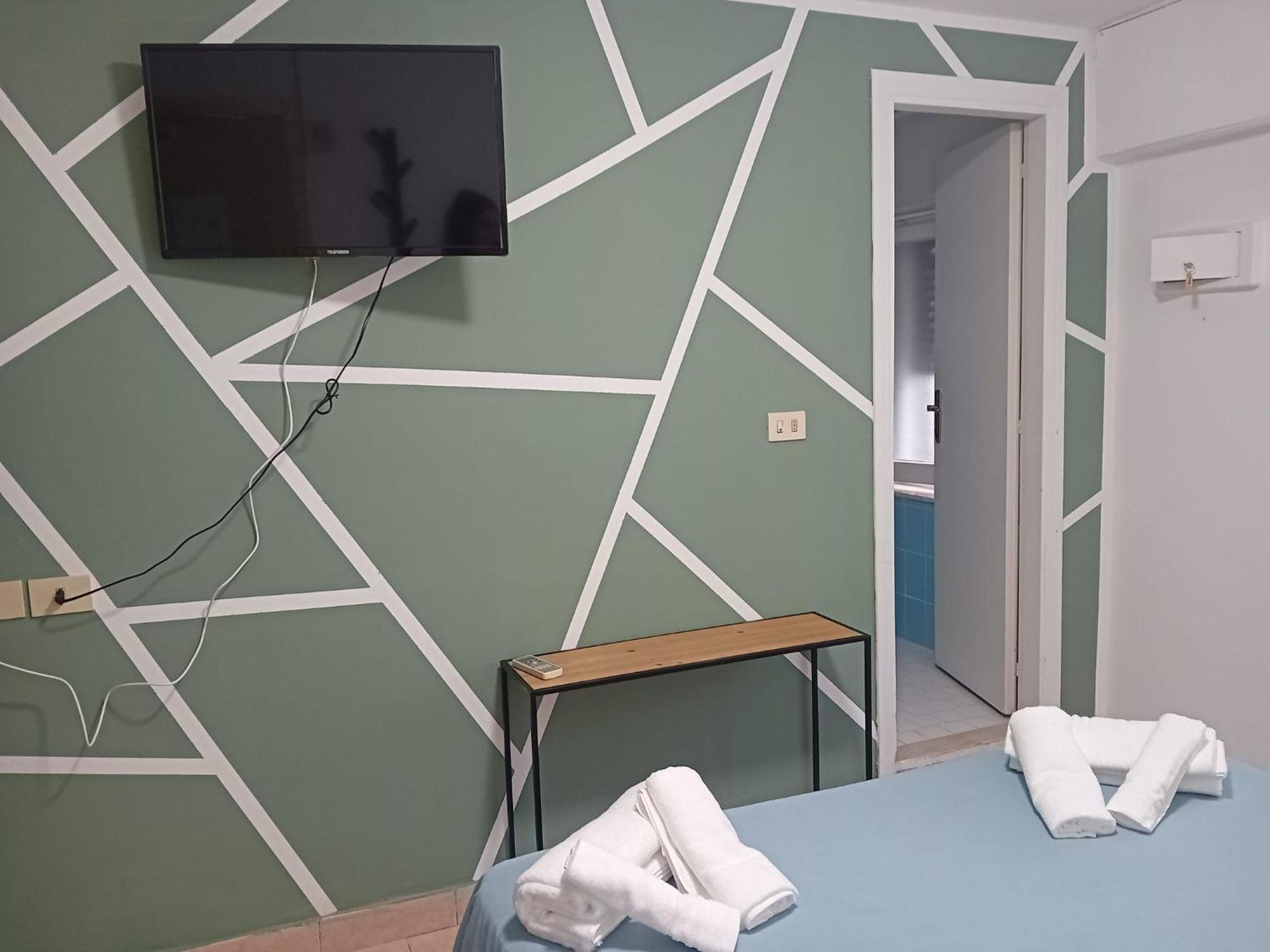 Hotel Annalisa ريتشوني المظهر الخارجي الصورة